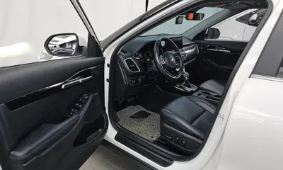Kia Seltos 2021, 79190 км, за 11684.39 USD - фото 10