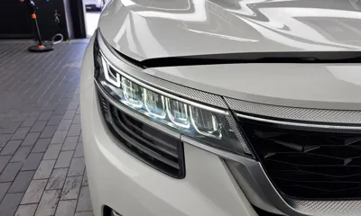 Kia Seltos 2021, 79190 км, за 11684.39 USD - фото 22