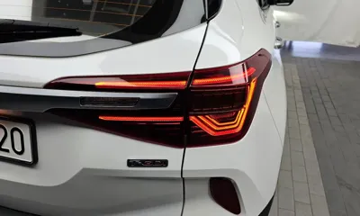 Kia Seltos 2021, 79190 км, за 11684.39 USD - фото 23