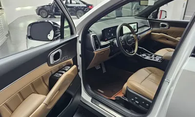 Kia Sorento 2025, 9302 км, за 28338.78 USD - фото 10