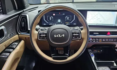Kia Sorento 2025, 9302 км, за 28338.78 USD - фото 16