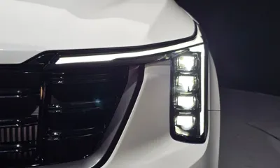 Kia Sorento 2025, 9302 км, за 28338.78 USD - фото 22