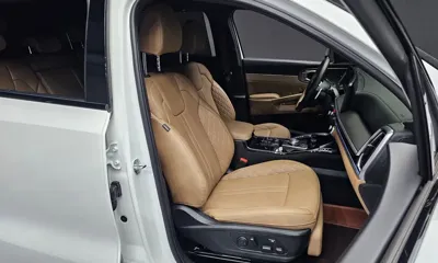 Kia Sorento 2025, 9302 км, за 28338.78 USD - фото 26