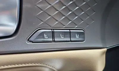 Kia Sorento 2025, 9302 км, за 28338.78 USD - фото 32