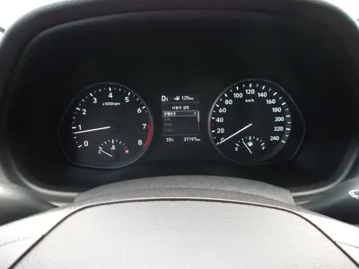 Hyundai i30 2018, 37197 км, за 9058.68 USD