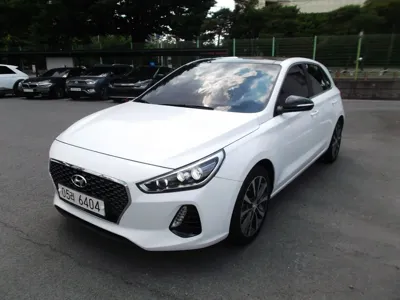Hyundai i30 2018, 37197 км, за 9058.68 USD - фото 12