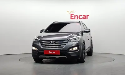 Hyundai Santafe 2015, 158958 км, за 5905.15 USD