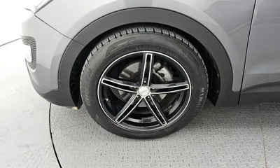 Hyundai Santafe 2015, 158958 км, за 5905.15 USD