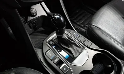 Hyundai Santafe 2015, 158958 км, за 5905.15 USD - фото 9