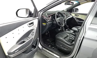Hyundai Santafe 2015, 158958 км, за 5905.15 USD - фото 10