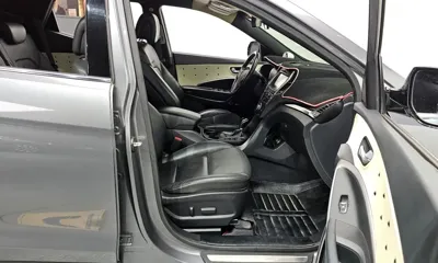 Hyundai Santafe 2015, 158958 км, за 5905.15 USD - фото 11