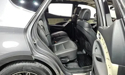 Hyundai Santafe 2015, 158958 км, за 5905.15 USD - фото 12