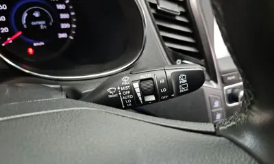 Hyundai Santafe 2015, 158958 км, за 5905.15 USD - фото 18