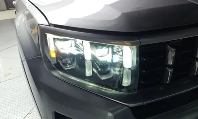 Kia Mohave 2021, 77671 км, за 18051.73 USD - фото 22
