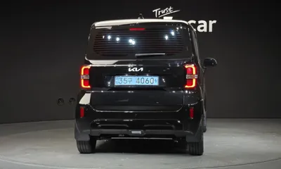 Kia Ray 2024, 16013 км, за 14998.35 USD