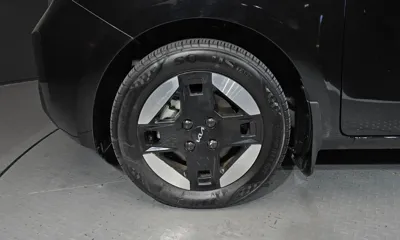Kia Ray 2024, 16013 км, за 14998.35 USD