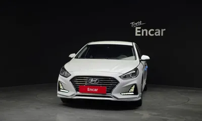 Hyundai Sonata 2019, 103910 км, за 7636.07 USD