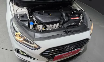 Hyundai Sonata 2019, 103910 км, за 7636.07 USD - фото 6