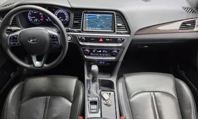 Hyundai Sonata 2019, 103910 км, за 7636.07 USD - фото 7