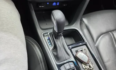 Hyundai Sonata 2019, 103910 км, за 7636.07 USD - фото 9