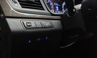 Hyundai Sonata 2019, 103910 км, за 7636.07 USD - фото 14