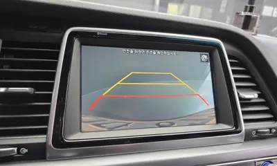 Hyundai Sonata 2019, 103910 км, за 7636.07 USD - фото 16