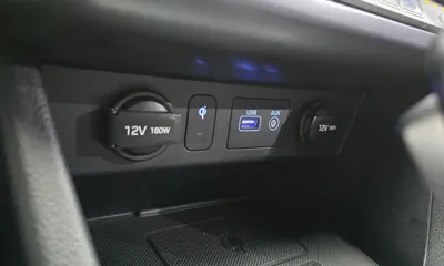Hyundai Sonata 2019, 103910 км, за 7636.07 USD - фото 18
