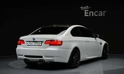 BMW M3 2012, 162942 км, за 18981.99 USD