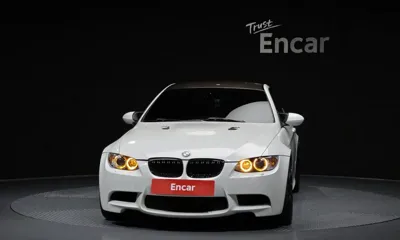 BMW M3 2012, 162942 км, за 18981.99 USD
