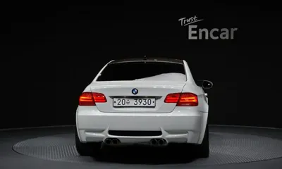 BMW M3 2012, 162942 км, за 18981.99 USD