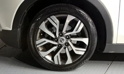 KG_Mobility_Ssangyong TIBOLI 2019, 165177 км, за 3569.54 USD