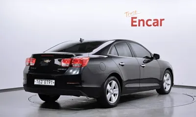 ChevroletGMDaewoo Malibu 2014, 131539 км, за 1904.89 USD