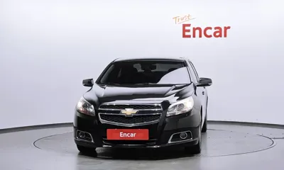 ChevroletGMDaewoo Malibu 2014, 131539 км, за 1904.89 USD