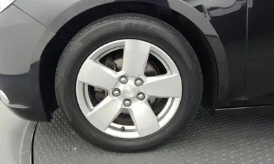 ChevroletGMDaewoo Malibu 2014, 131539 км, за 1904.89 USD