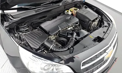 ChevroletGMDaewoo Malibu 2014, 131539 км, за 1904.89 USD - фото 6