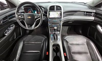 ChevroletGMDaewoo Malibu 2014, 131539 км, за 1904.89 USD - фото 7