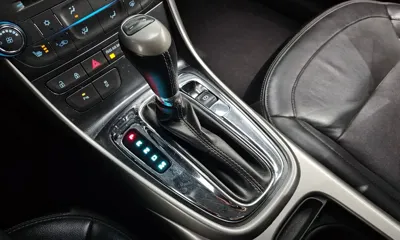 ChevroletGMDaewoo Malibu 2014, 131539 км, за 1904.89 USD - фото 9