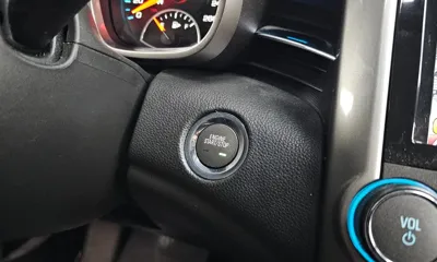 ChevroletGMDaewoo Malibu 2014, 131539 км, за 1904.89 USD - фото 10