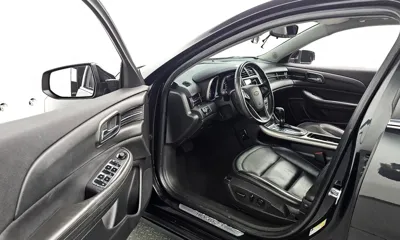 ChevroletGMDaewoo Malibu 2014, 131539 км, за 1904.89 USD - фото 11