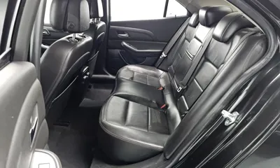 ChevroletGMDaewoo Malibu 2014, 131539 км, за 1904.89 USD - фото 12