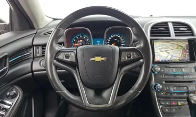 ChevroletGMDaewoo Malibu 2014, 131539 км, за 1904.89 USD - фото 13