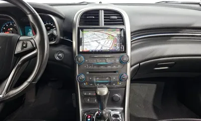 ChevroletGMDaewoo Malibu 2014, 131539 км, за 1904.89 USD - фото 16