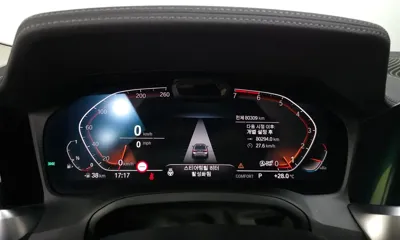 BMW 3-Series 2021, 80309 км, за 17716.95 USD - фото 8