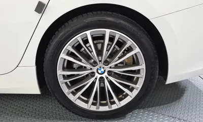 BMW 3-Series 2021, 80309 км, за 17716.95 USD - фото 21