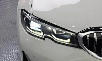 BMW 3-Series 2021, 80309 км, за 17716.95 USD - фото 22