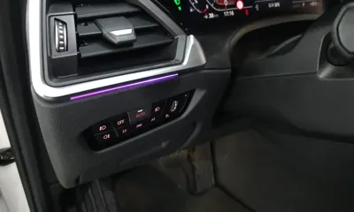 BMW 3-Series 2021, 80309 км, за 17716.95 USD - фото 32