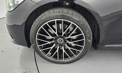 Mercedes-Benz S-Class 2022, 52132 км, за 72018.49 USD