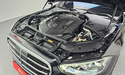 Mercedes-Benz S-Class 2022, 52132 км, за 72018.49 USD - фото 6