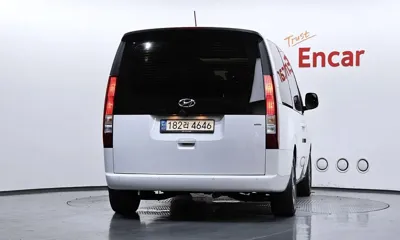 Hyundai Staria 2022, 88396 км, за 18566.79 USD