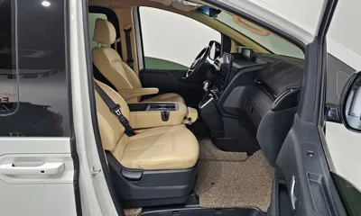 Hyundai Staria 2022, 88396 км, за 18566.79 USD - фото 26